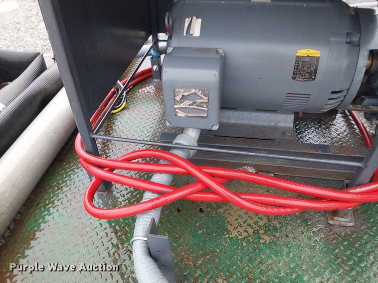 image for item DT4692 Irrigation pump