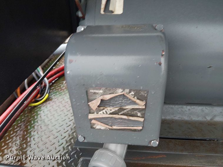 image for item DT4692 Irrigation pump