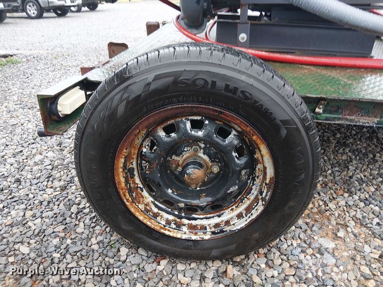 image for item DT4692 Irrigation pump