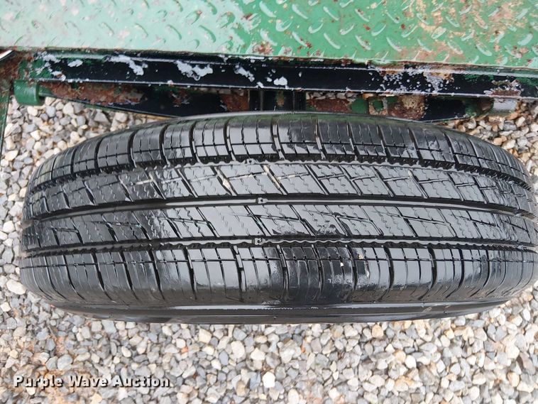 image for item DT4692 Irrigation pump