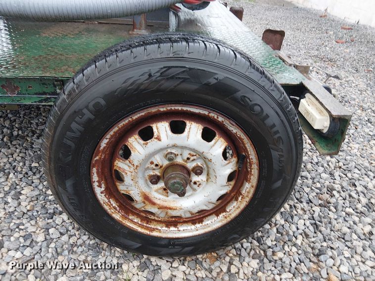 image for item DT4692 Irrigation pump