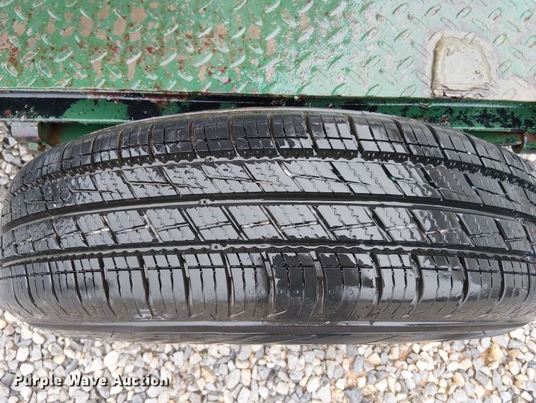 image for item DT4692 Irrigation pump