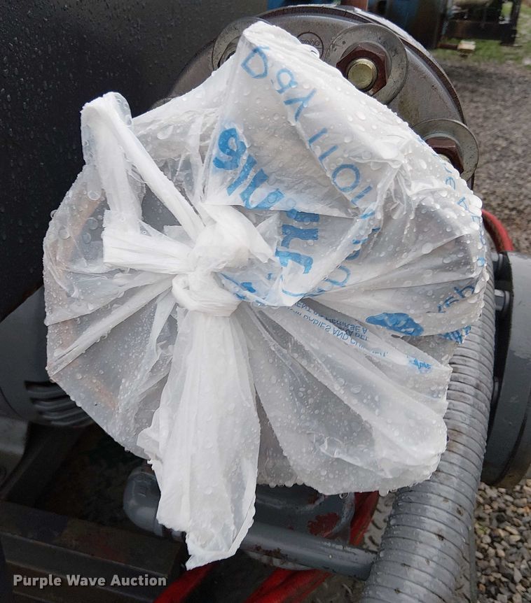 image for item DT4692 Irrigation pump