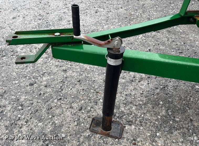 image for item DT4699 Rainbow 05000 generator