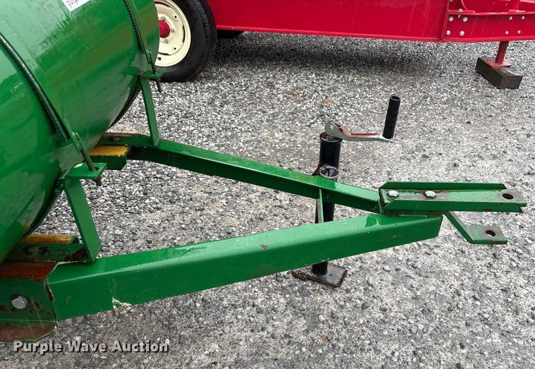 image for item DT4699 Rainbow 05000 generator