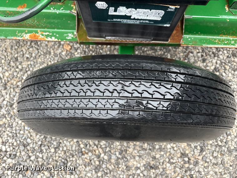 image for item DT4699 Rainbow 05000 generator