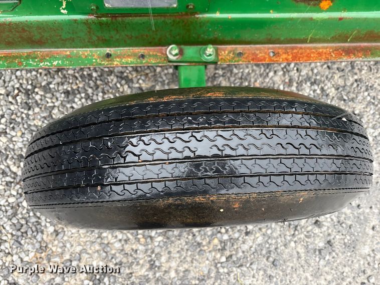 image for item DT4699 Rainbow 05000 generator