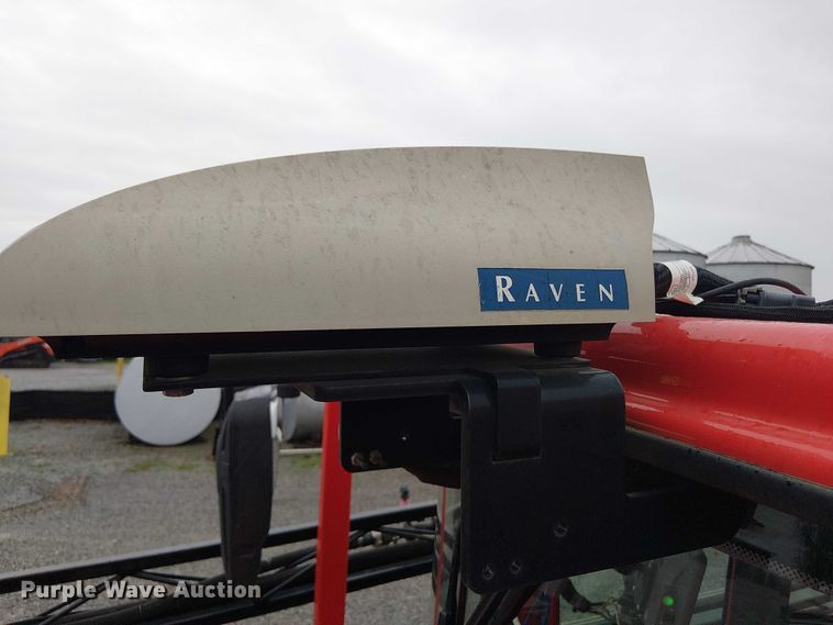 image for item DT4700 2019 Apache AS640 sprayer