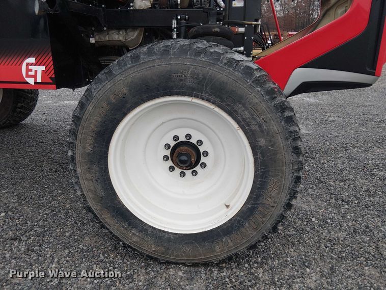 image for item DT4700 2019 Apache AS640 sprayer