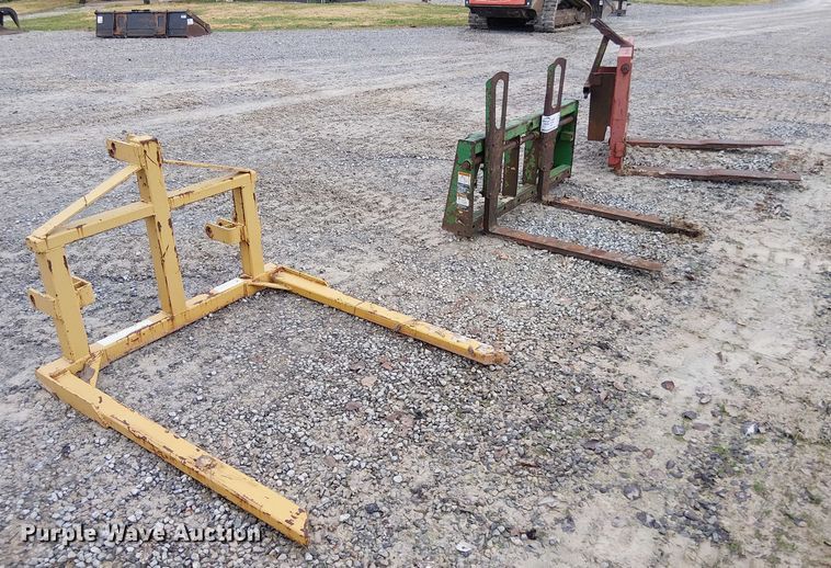 image for item DT4701 Ag attachments