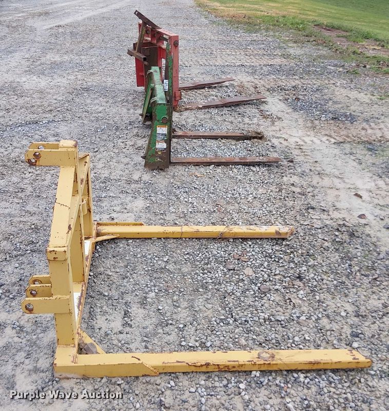 image for item DT4701 Ag attachments