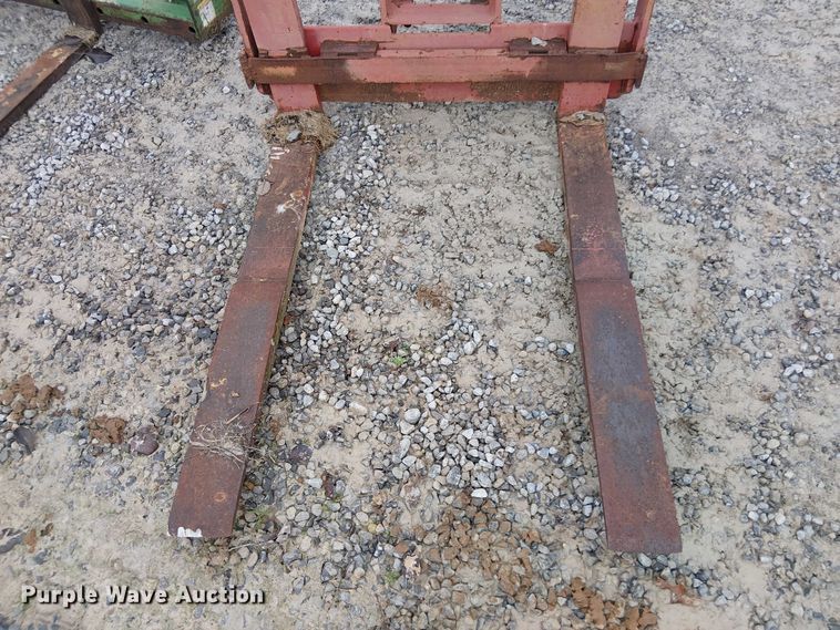 image for item DT4701 Ag attachments