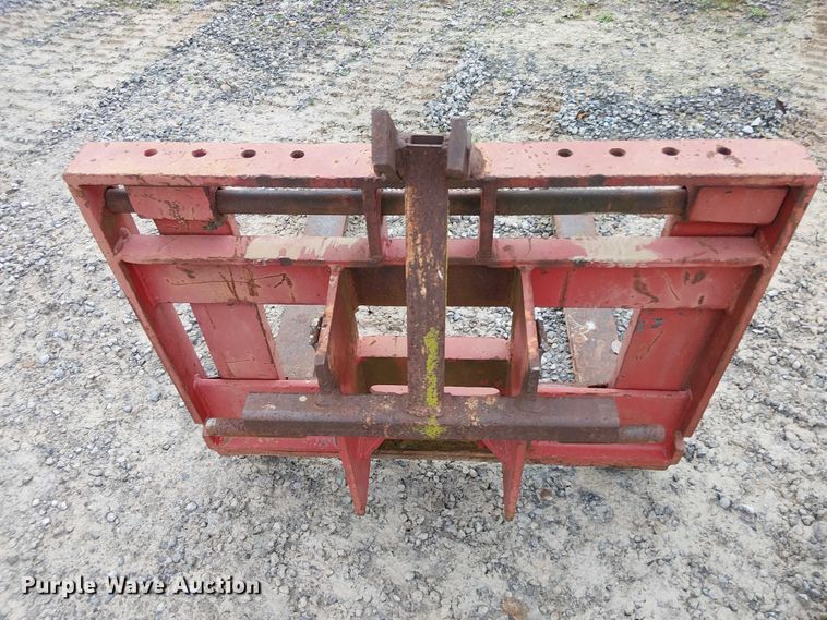 image for item DT4701 Ag attachments