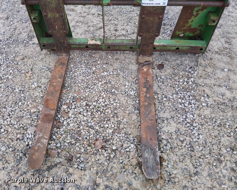 image for item DT4701 Ag attachments