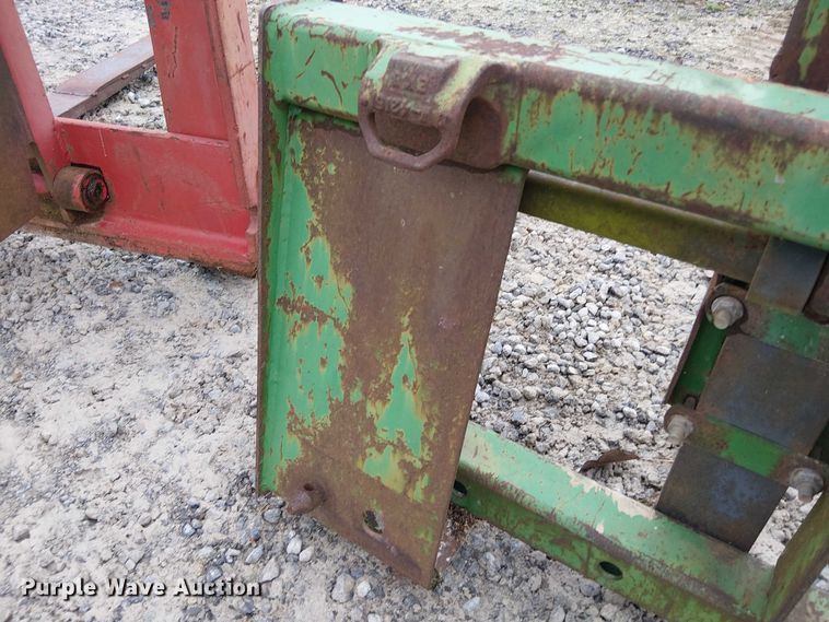 image for item DT4701 Ag attachments