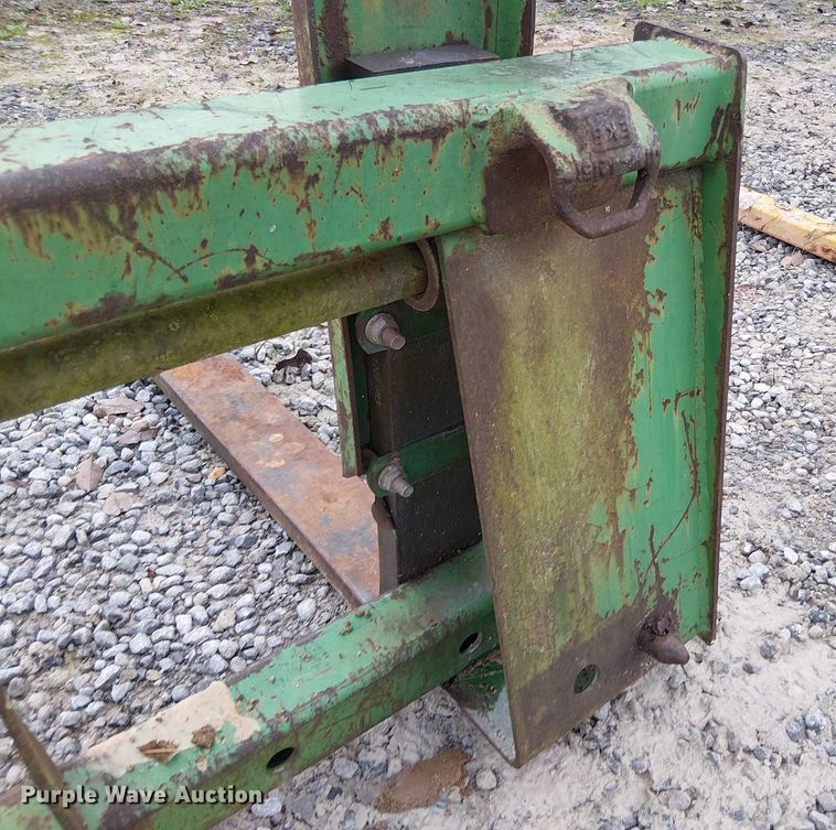 image for item DT4701 Ag attachments