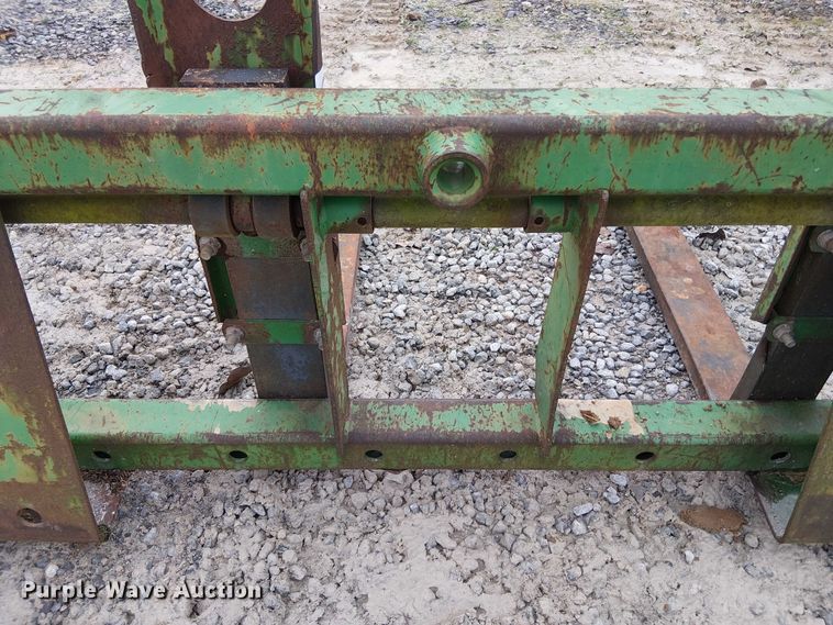 image for item DT4701 Ag attachments