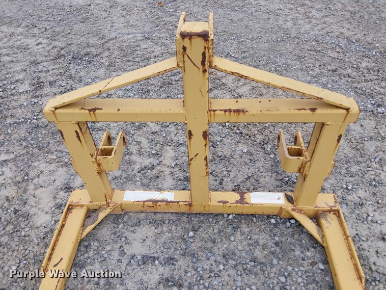 image for item DT4701 Ag attachments