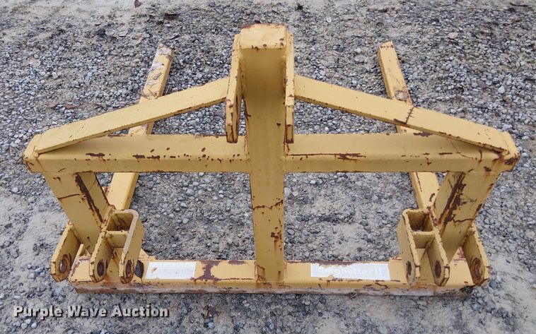 image for item DT4701 Ag attachments