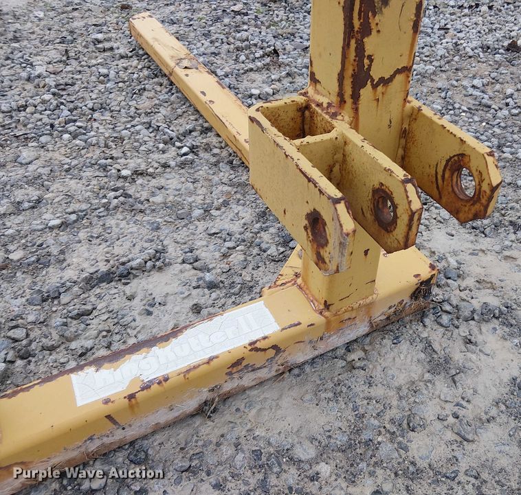 image for item DT4701 Ag attachments