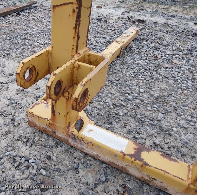 image for item DT4701 Ag attachments