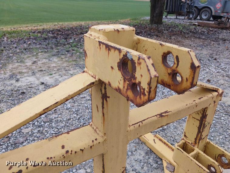 image for item DT4701 Ag attachments