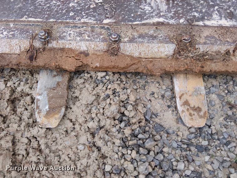 image for item DT4702 2019 Kubota SVL95-2S tracked skid steer loader