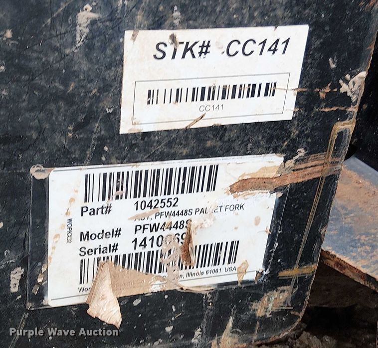 image for item DT4702 2019 Kubota SVL95-2S tracked skid steer loader