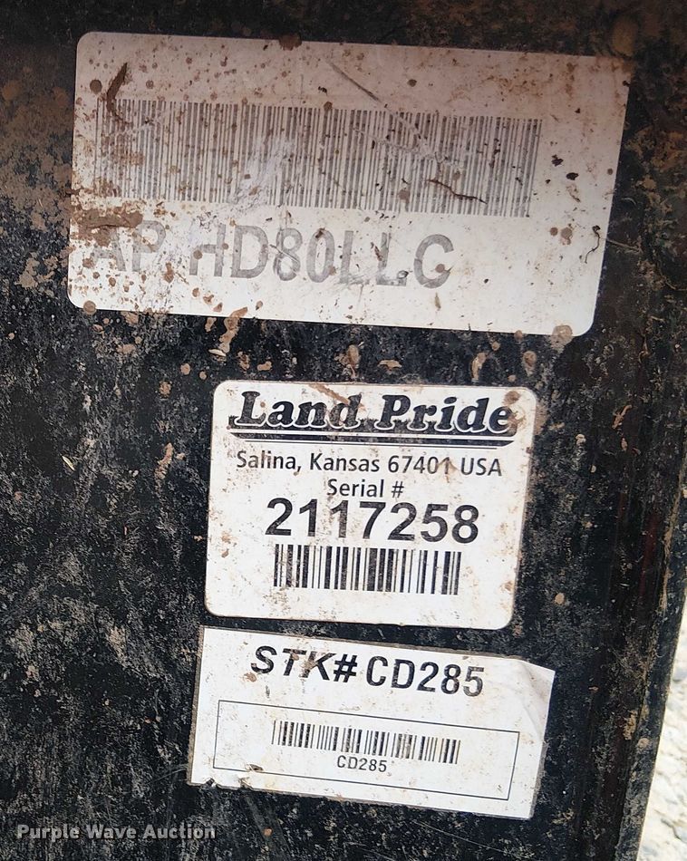 image for item DT4702 2019 Kubota SVL95-2S tracked skid steer loader