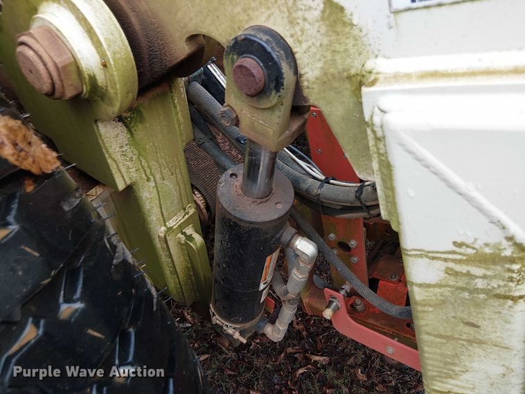 image for item DT4704 2021 Trebro AS3 sod harvester