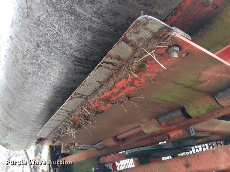 image for item DT4704 2021 Trebro AS3 sod harvester