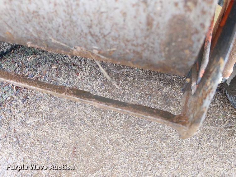 image for item DT4704 2021 Trebro AS3 sod harvester