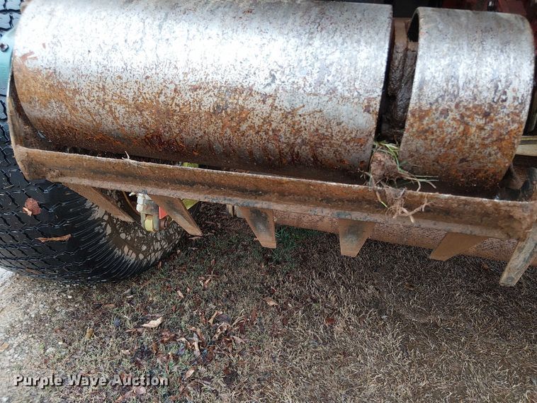 image for item DT4704 2021 Trebro AS3 sod harvester