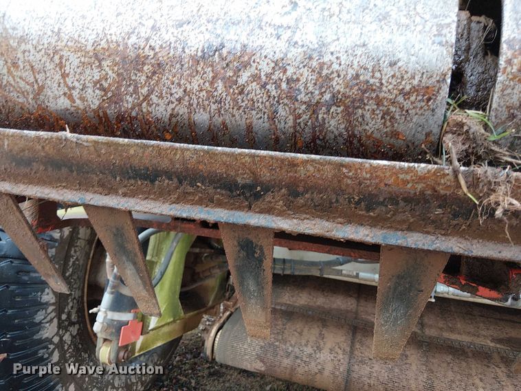 image for item DT4704 2021 Trebro AS3 sod harvester