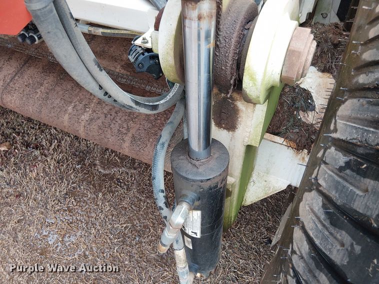 image for item DT4704 2021 Trebro AS3 sod harvester