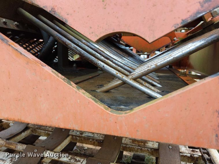 image for item DT4704 2021 Trebro AS3 sod harvester