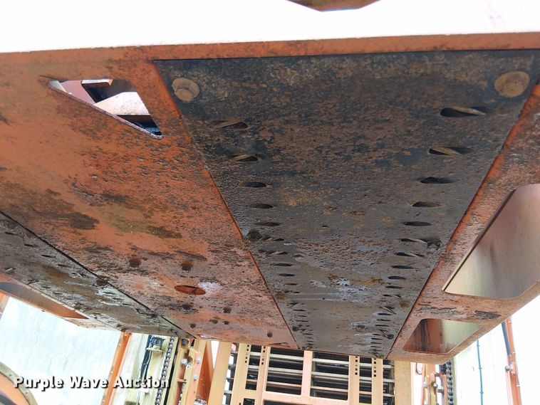 image for item DT4704 2021 Trebro AS3 sod harvester