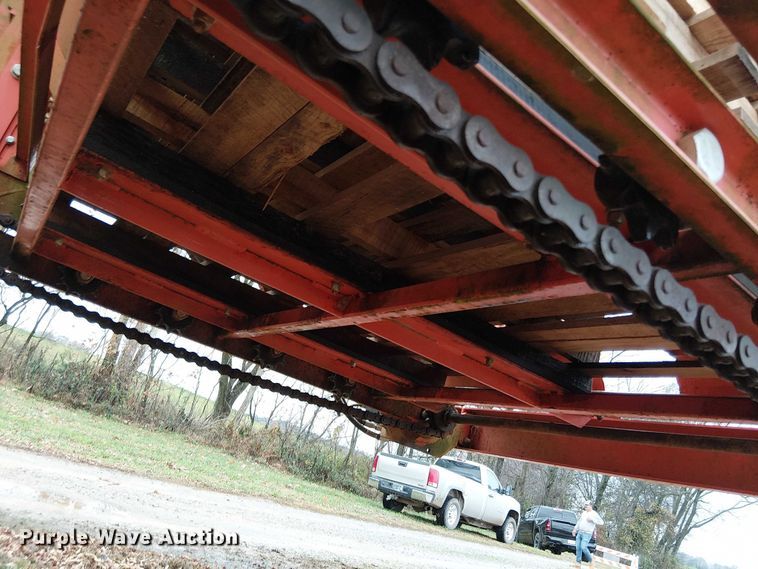 image for item DT4704 2021 Trebro AS3 sod harvester