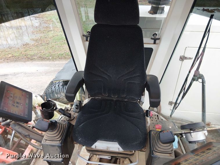 image for item DT4704 2021 Trebro AS3 sod harvester