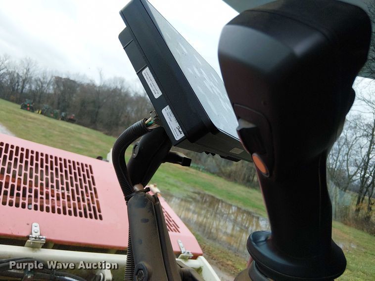 image for item DT4704 2021 Trebro AS3 sod harvester