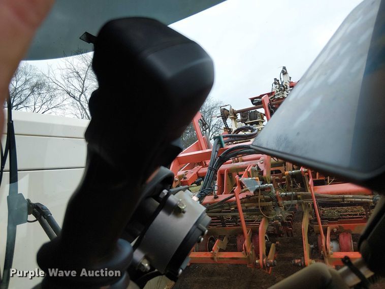 image for item DT4704 2021 Trebro AS3 sod harvester