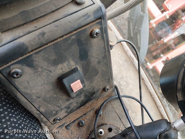 image for item DT4704 2021 Trebro AS3 sod harvester