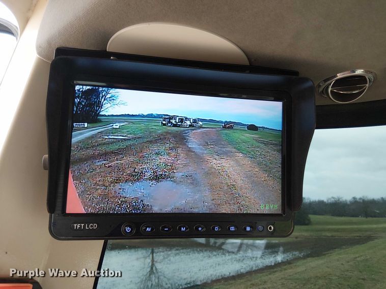 image for item DT4704 2021 Trebro AS3 sod harvester