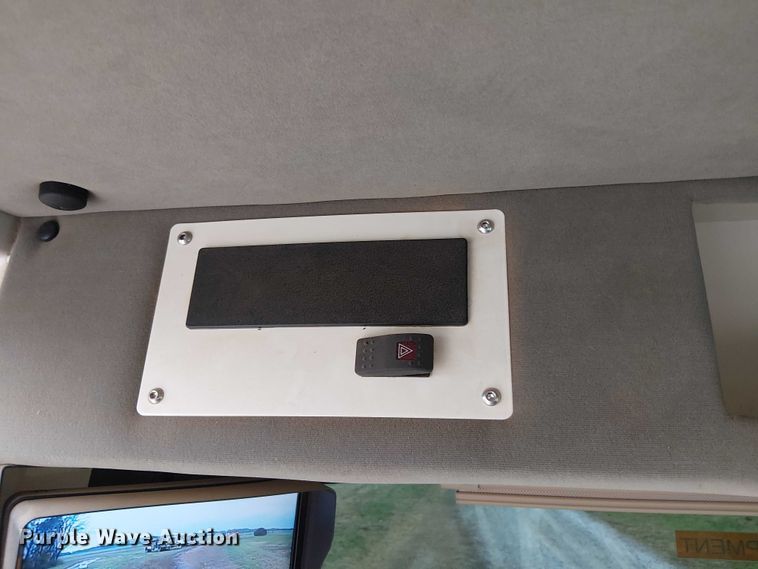 image for item DT4704 2021 Trebro AS3 sod harvester