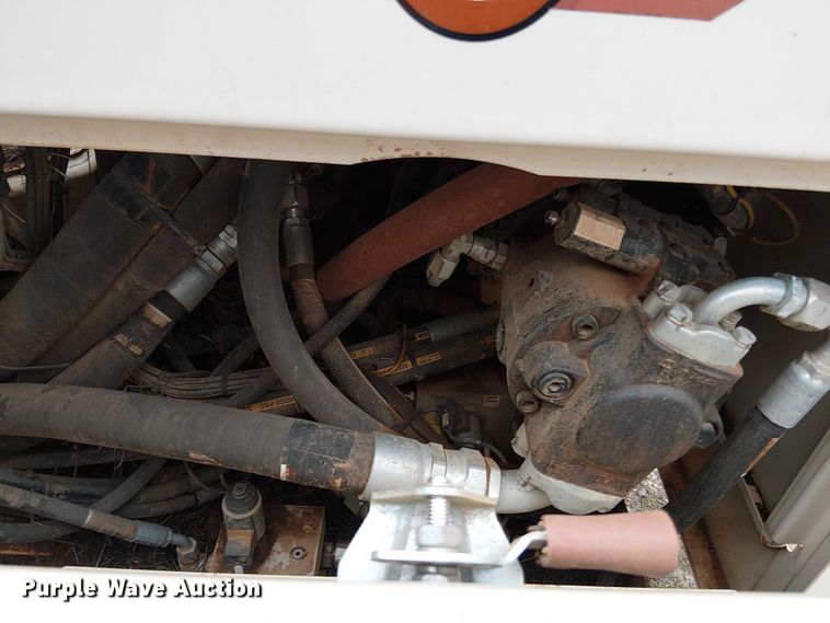 image for item DT4704 2021 Trebro AS3 sod harvester