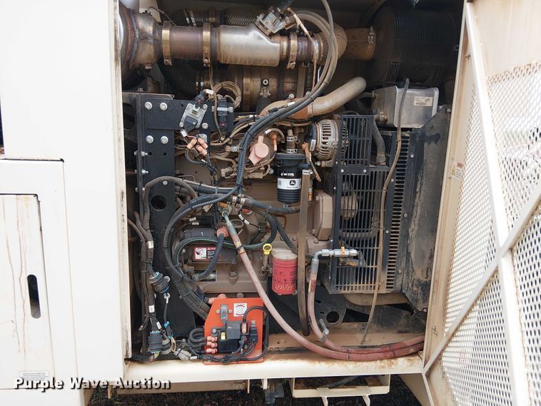 image for item DT4704 2021 Trebro AS3 sod harvester