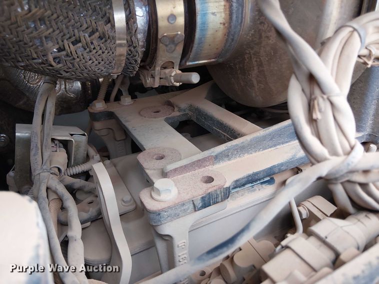 image for item DT4704 2021 Trebro AS3 sod harvester