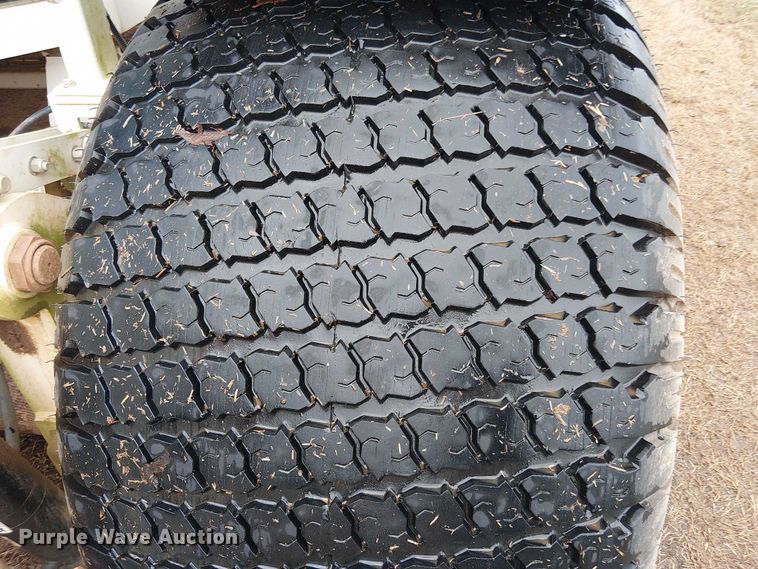 image for item DT4704 2021 Trebro AS3 sod harvester