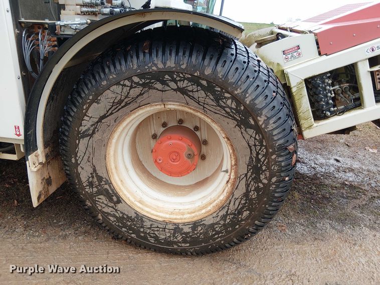 image for item DT4704 2021 Trebro AS3 sod harvester