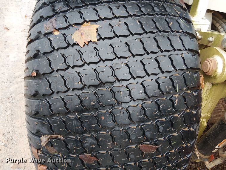 image for item DT4704 2021 Trebro AS3 sod harvester